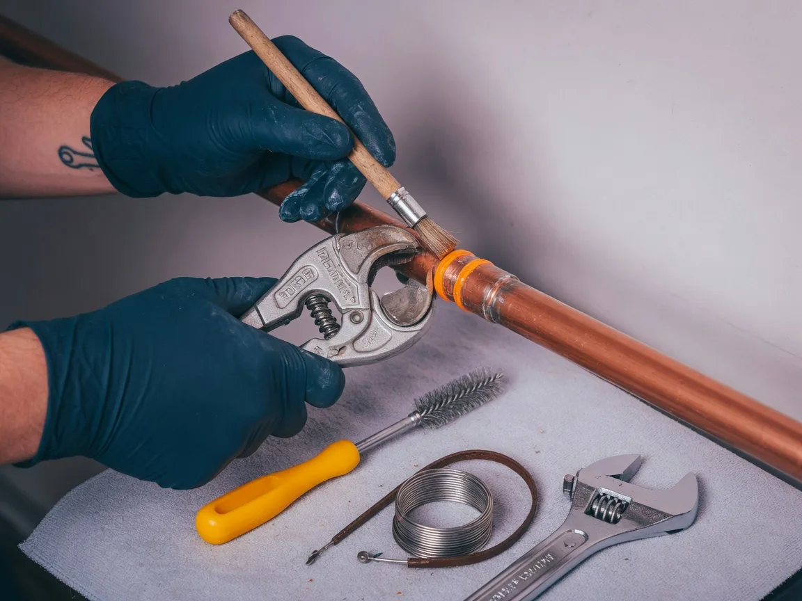 Why choose Sump Pump Repair in Vian, OK